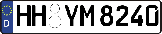 HH-YM8240