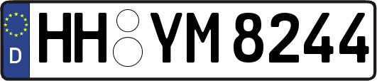 HH-YM8244