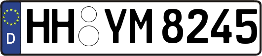 HH-YM8245