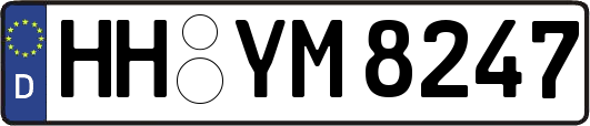 HH-YM8247