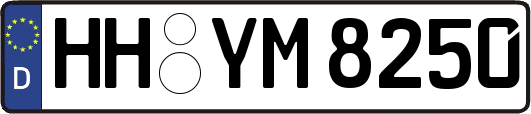 HH-YM8250