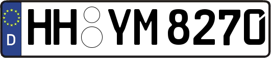 HH-YM8270