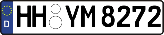 HH-YM8272