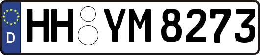 HH-YM8273