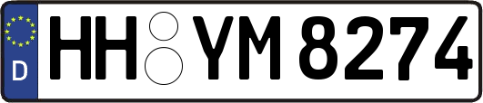 HH-YM8274