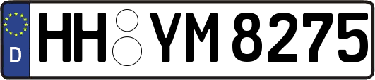 HH-YM8275
