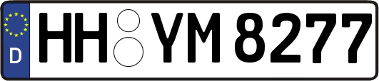 HH-YM8277