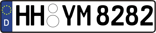 HH-YM8282