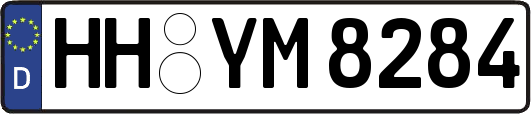 HH-YM8284