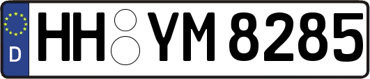 HH-YM8285