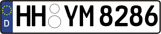 HH-YM8286