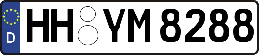 HH-YM8288