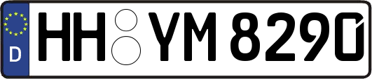 HH-YM8290