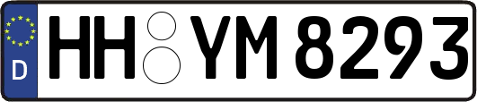 HH-YM8293