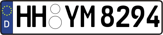 HH-YM8294
