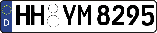 HH-YM8295