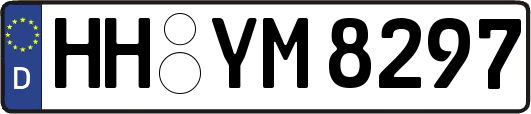 HH-YM8297