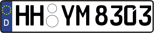 HH-YM8303