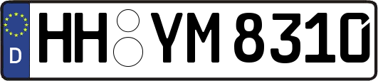 HH-YM8310