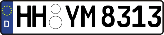 HH-YM8313