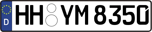 HH-YM8350