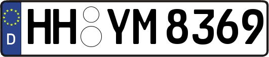 HH-YM8369