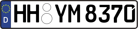 HH-YM8370