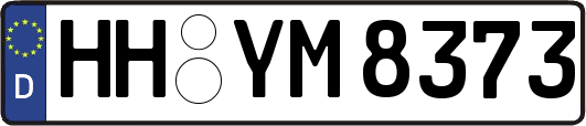 HH-YM8373