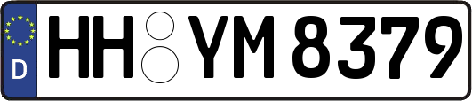 HH-YM8379