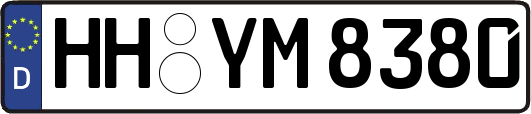 HH-YM8380