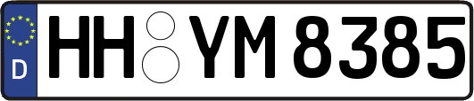 HH-YM8385