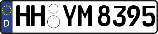 HH-YM8395