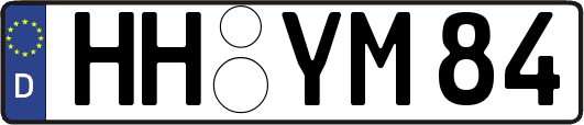 HH-YM84