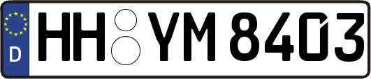HH-YM8403
