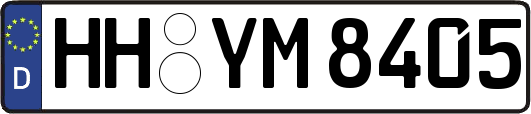 HH-YM8405