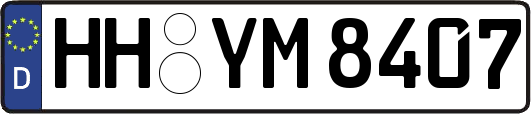 HH-YM8407