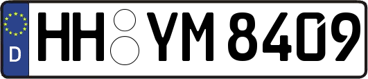 HH-YM8409