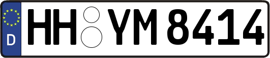 HH-YM8414