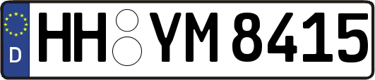 HH-YM8415