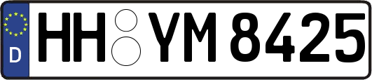 HH-YM8425