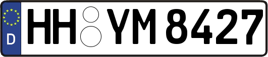 HH-YM8427
