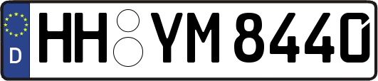 HH-YM8440