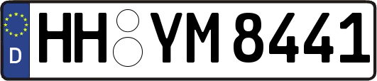 HH-YM8441
