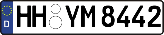 HH-YM8442