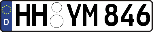 HH-YM846