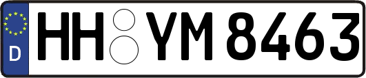 HH-YM8463