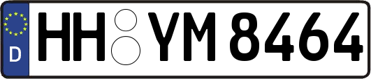 HH-YM8464