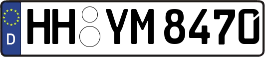 HH-YM8470