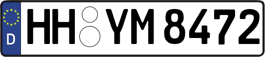 HH-YM8472