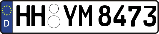 HH-YM8473